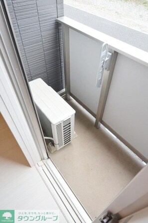 レ・ブルーの物件内観写真